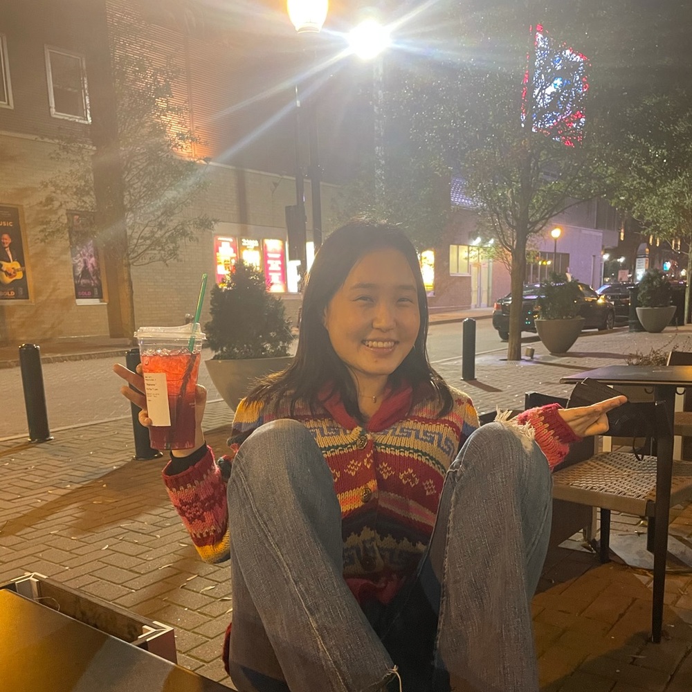 Meet your Posher, Stephanie